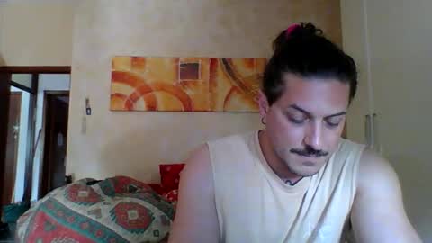 Snapshot of matteushh87 chatting on 7, 5, 2026 matteushh87 online show from 7, 5, 2026