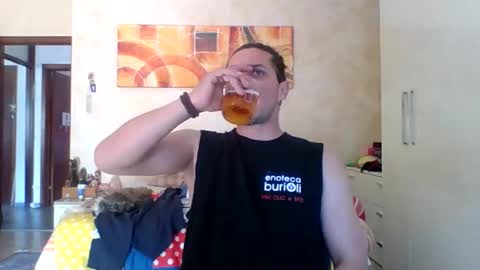 Snapshot of matteushh87 chatting on 9, 5, 2026 matteushh87 online show from 9, 5, 2026