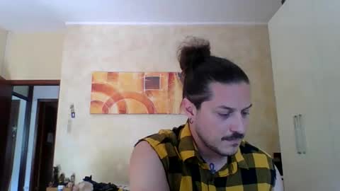 Snapshot of matteushh87 chatting on 11, 5, 2026 matteushh87 online show from 11, 5, 2026