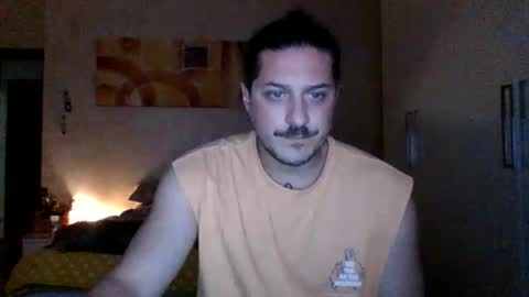 Snapshot of matteushh87 chatting on 11, 5, 2026 matteushh87 online show from 11, 5, 2026
