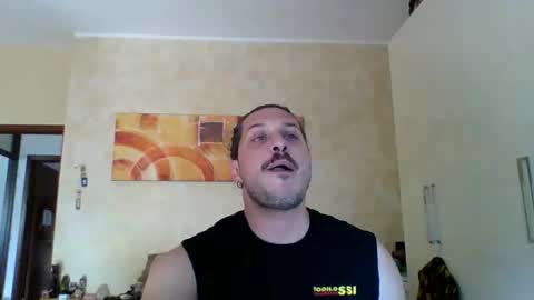 Snapshot of matteushh87 chatting on 12, 5, 2026 matteushh87 online show from 12, 5, 2026
