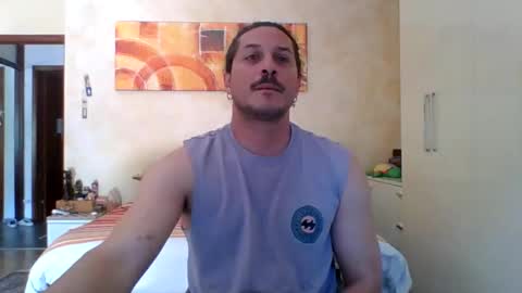 Snapshot of matteushh87 chatting on 19, 5, 2026 matteushh87 online show from 19, 5, 2026