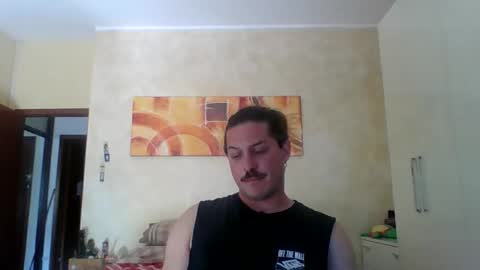 Snapshot of matteushh87 chatting on 20, 5, 2026 matteushh87 online show from 20, 5, 2026