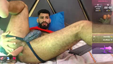 Snapshot of mattewrey chatting on 9, 9, 2025 Mattew online show from 9, 9, 2025