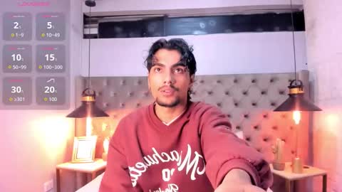 mattfiore online show from 9, 11, 2025