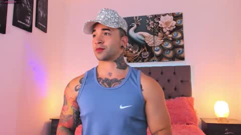 Matthew INDEPENDENT MODEL online show from 22, 3, 2026