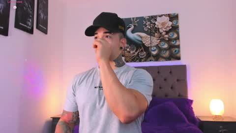 Matthew INDEPENDENT MODEL online show from 7, 4, 2026