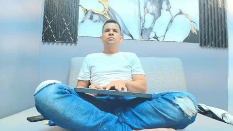 Matthew online show from 19, 5, 2026