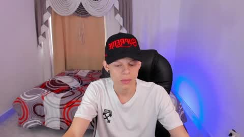 MatthewBoy online show from 29, 4, 2026