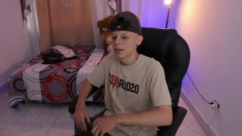 MatthewBoy online show from 1, 5, 2026