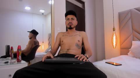 Matthew online show from 13, 3, 2026