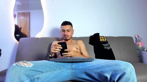 Matthew online show from 27, 3, 2026