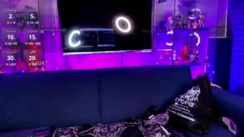 TATIANA  AND ROUS online show from 11, 3, 2026