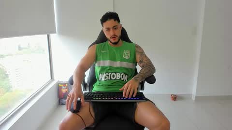 Snapshot of mattia_dupont chatting on 21, 2, 2026 Mattias online show from 21, 2, 2026