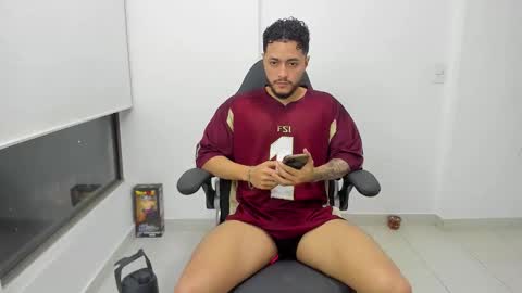 Snapshot of mattia_dupont chatting on 26, 2, 2026 Mattias online show from 26, 2, 2026