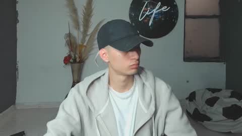 mattias     online show from 26, 1, 2025