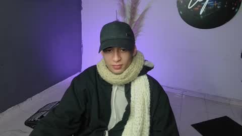 mattias     online show from 28, 1, 2025