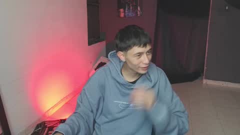 mattias     online show from 16, 2, 2025