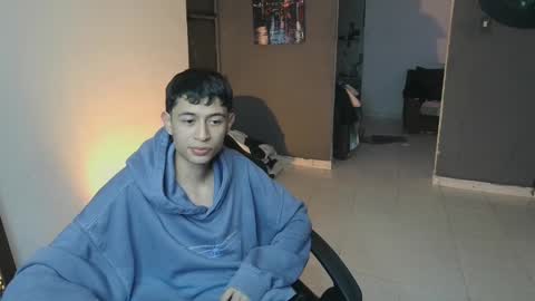 mattias     online show from 17, 2, 2025