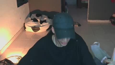 mattias     online show from 19, 2, 2025