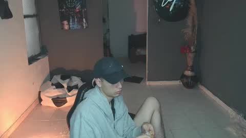 mattias     online show from 20, 2, 2025