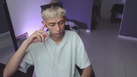 mattias     online show from 23, 2, 2025