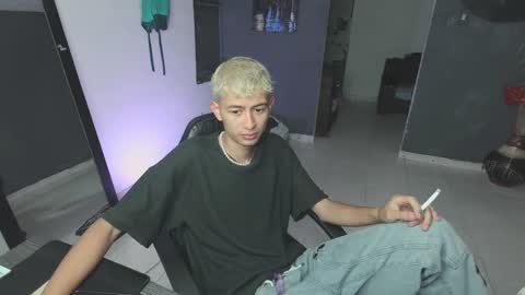 mattias     online show from 7, 3, 2025