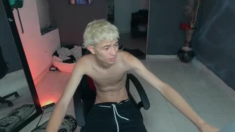 mattias     online show from 10, 3, 2025