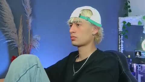 mattias     online show from 16, 10, 2025