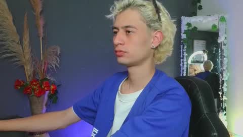 mattias     online show from 18, 10, 2025