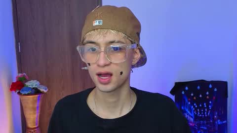 mattias     online show from 17, 3, 2026