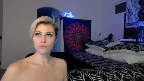 Matti Mars online show from 25, 1, 2025