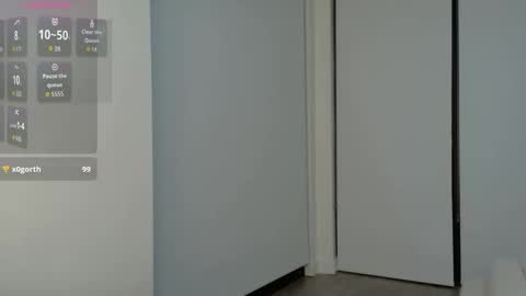 Matti Mars online show from 9, 10, 2025