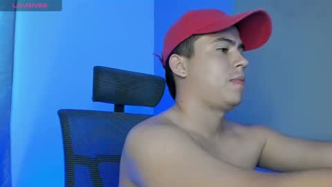 mattiwsmorris_ online show from 12, 2, 2025