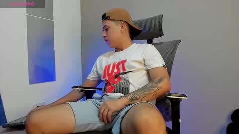 mattiwsmorris_ online show from 17, 11, 2025