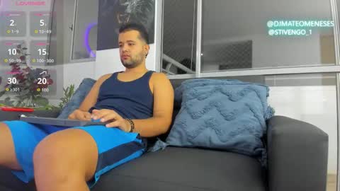 Snapshot of mattmeness chatting on 19, 11, 2025 MattMeness online show from 19, 11, 2025