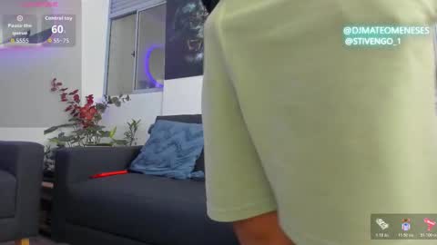 Snapshot of mattmeness chatting on 21, 11, 2025 MattMeness online show from 21, 11, 2025