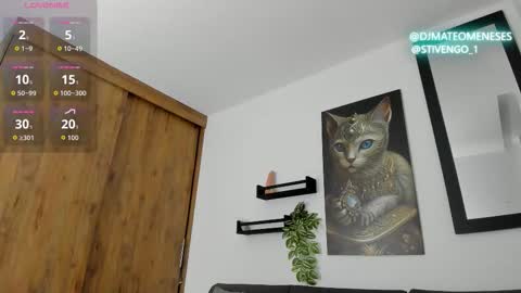 Snapshot of mattmeness chatting on 28, 11, 2025 MattMeness online show from 28, 11, 2025