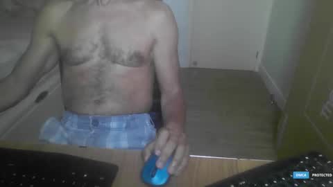 Snapshot of mattrudi chatting on 17, 10, 2025 Matt R. online show from 17, 10, 2025