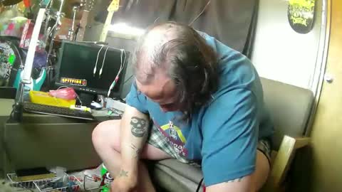 mattskiba89 online show from 23, 5, 2026