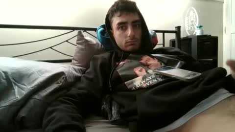 mattsroom123 online show from 4, 3, 2025