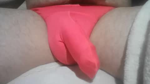 Hairy Bud online show from 19, 5, 2026