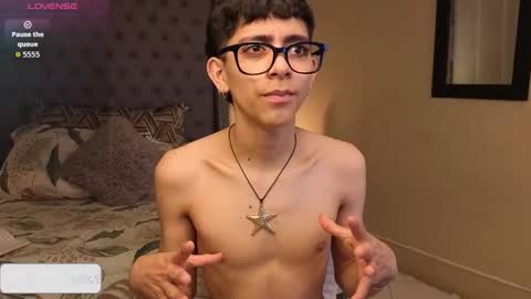 matty_spark online show from 11, 9, 2025