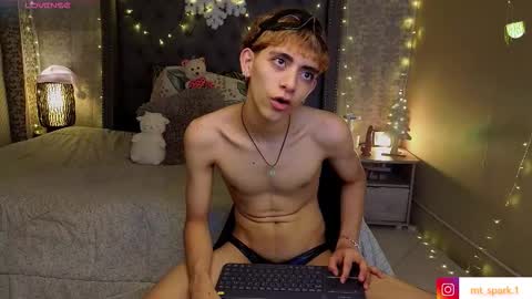 Snapshot of matty_spark chatting on 16, 12, 2025 matty_spark online show from 16, 12, 2025