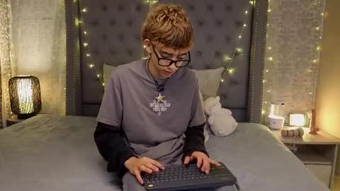 Snapshot of matty_spark chatting on 6, 1, 2026 matty_spark online show from 6, 1, 2026