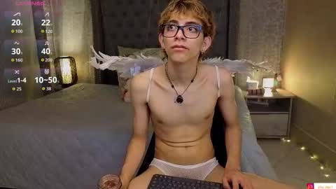 Snapshot of matty_spark chatting on 8, 1, 2026 matty_spark online show from 8, 1, 2026