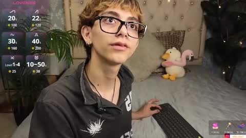 Snapshot of matty_spark chatting on 2, 2, 2026 matty_spark online show from 2, 2, 2026