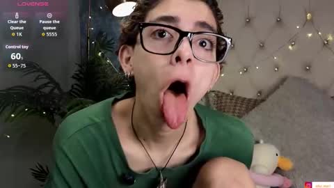 Snapshot of matty_spark chatting on 5, 2, 2026 matty_spark online show from 5, 2, 2026