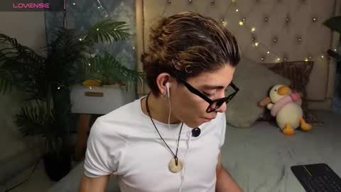 Snapshot of matty_spark chatting on 9, 2, 2026 matty_spark online show from 9, 2, 2026