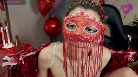 Snapshot of matty_spark chatting on 14, 2, 2026 matty_spark online show from 14, 2, 2026